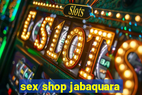 sex shop jabaquara